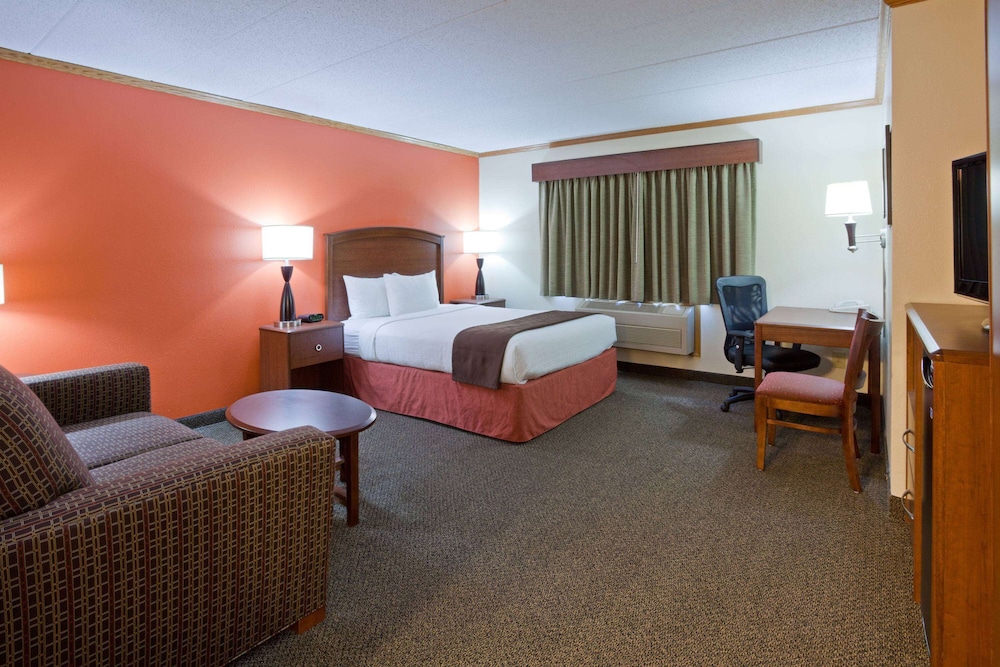 

Roma - Virginia - AmericInn by Wyndham Virginia