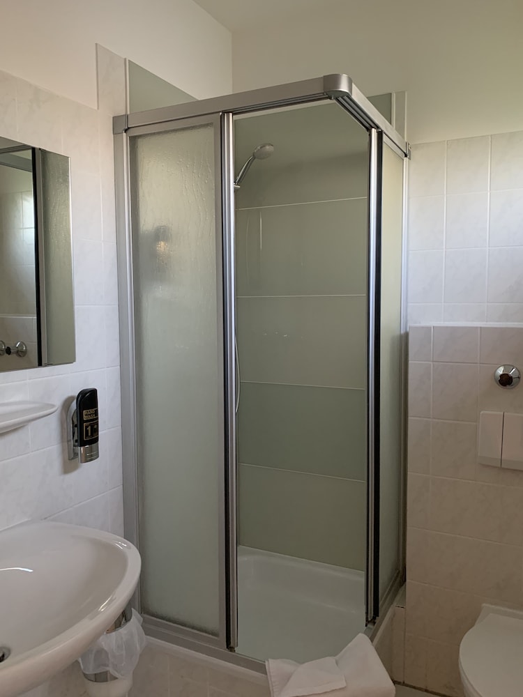 

Roma - Mainz - Hotel Toskana