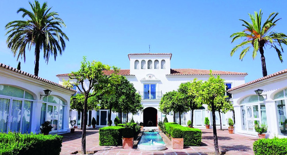 

Milano - Rincón de la Victoria - Añoreta Suites