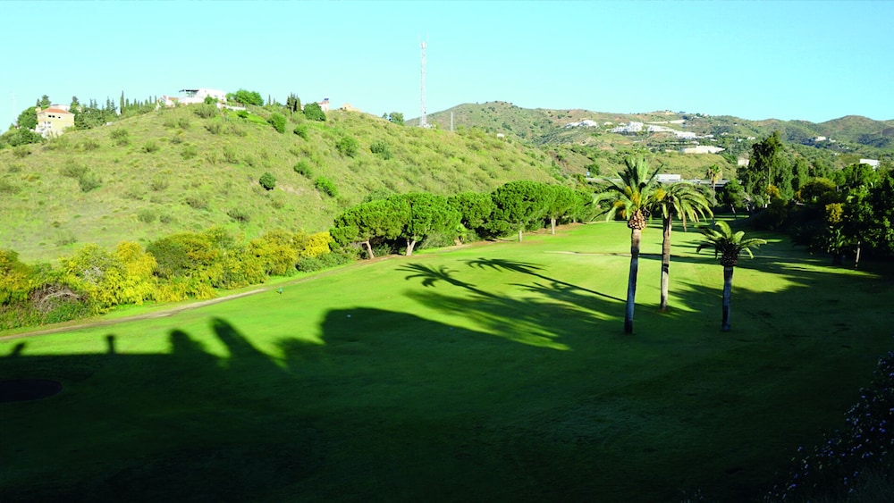 

Roma - Cala del Moral - Añoreta Suites