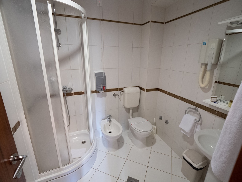 

Roma - Sarajevo - Hotel Astra
