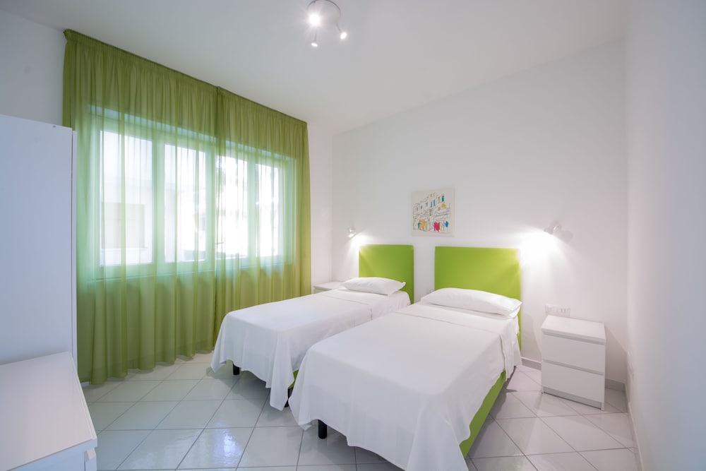 

Milano - Minori - Casa Vacanze Maiori