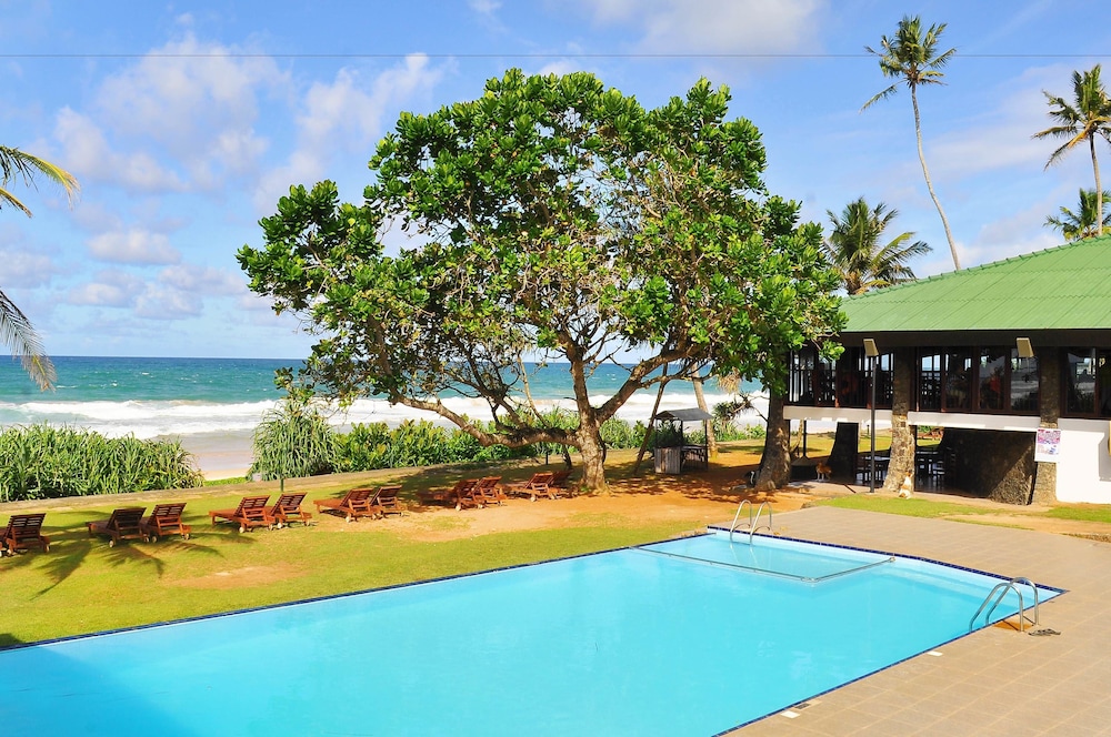 

Roma - Unawatuna - Koggala Beach Hotel