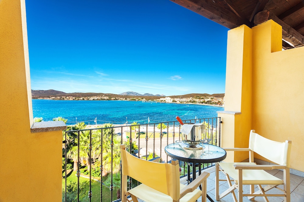 

Roma - Golfo Aranci - Hotel Villa Margherita
