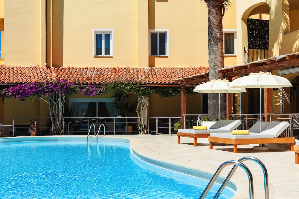 

Torino - Golfo Aranci - Hotel Villa Margherita