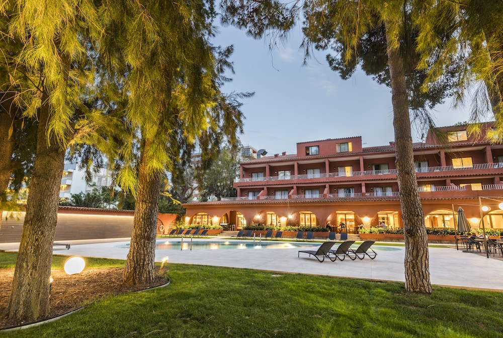 

Milano - Benicasim - Intelier Bonaire Hotel