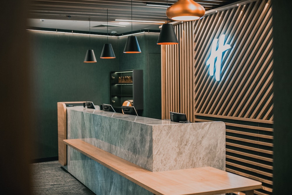 

Perugia - Cracovia - Holiday Inn KRAKOW CITY CENTRE by IHG