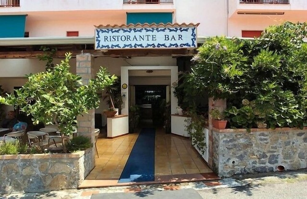 

Milano - Diamante - Hotel Cristina