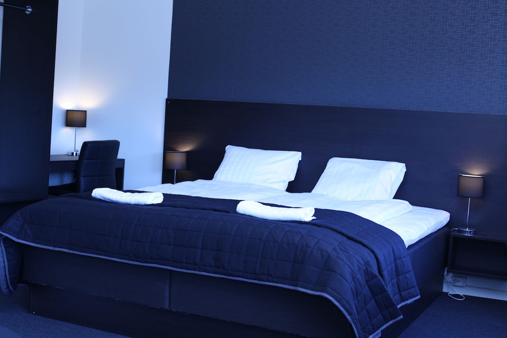 

Roma - Lidingö - Nacka Stadshotell