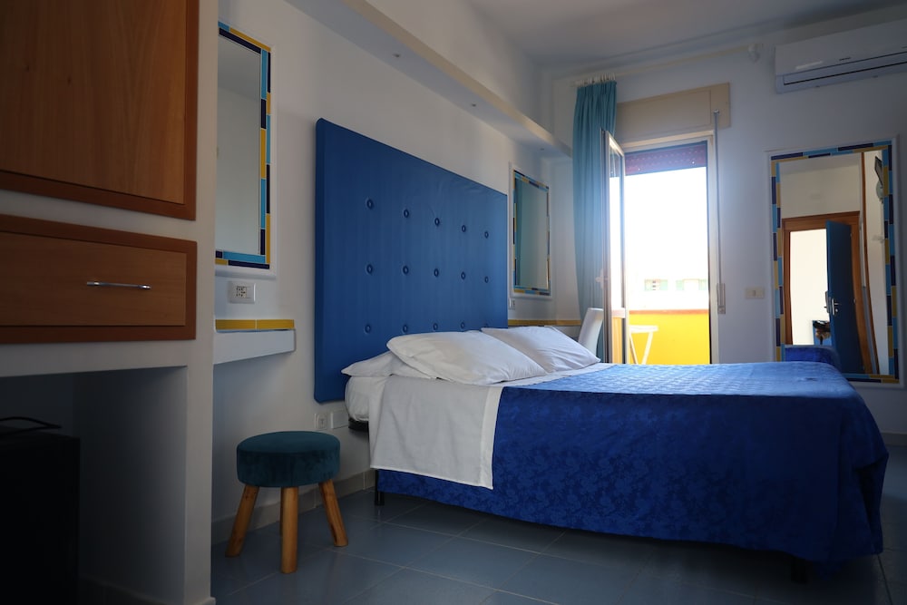 

Verona - Diamante - Hotel Cristina