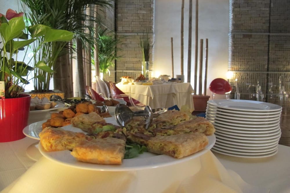 

Palermo - Sesto San Giovanni - Hotel Sporting Cologno