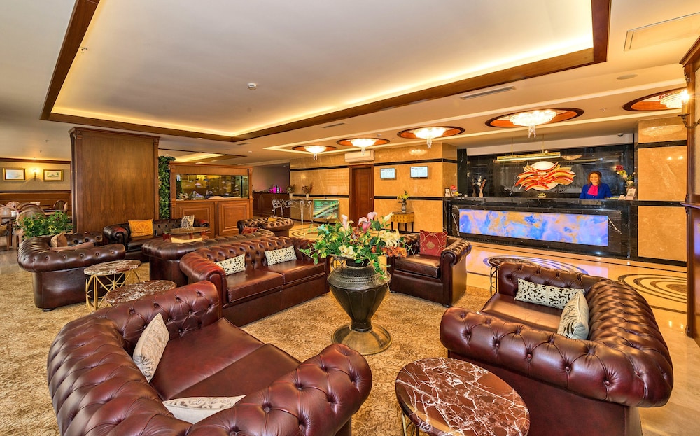 

Torino - Beylikduzu - Dab Hotel