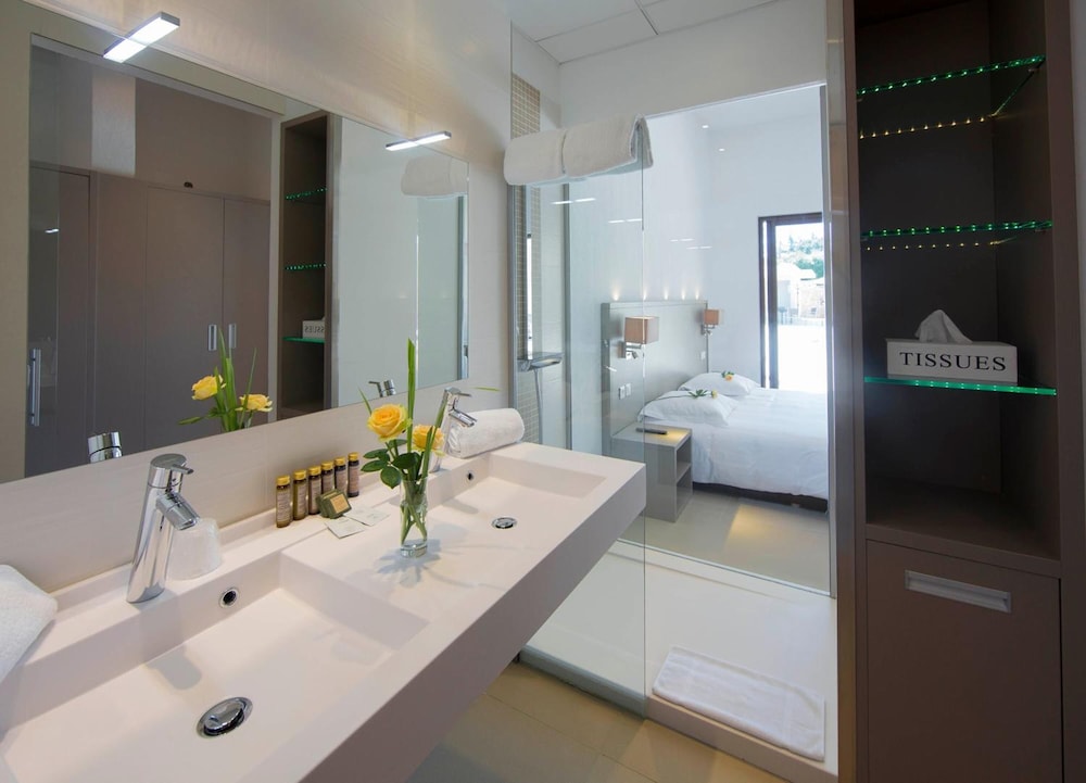 

Venezia - Grasse - Seventeen Hotel