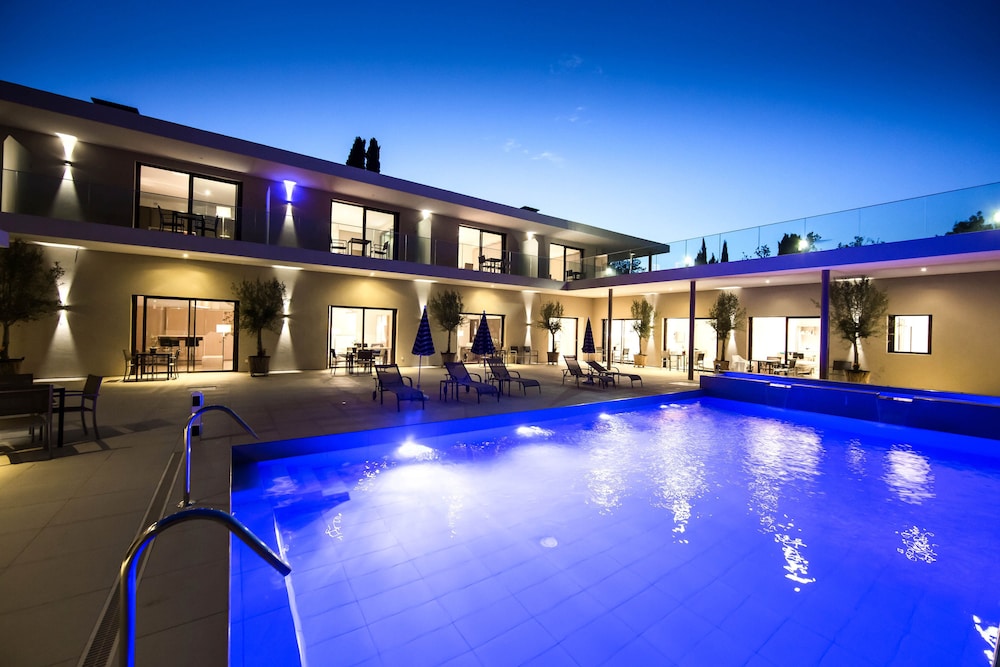 

Torino - Grasse - Seventeen Hotel