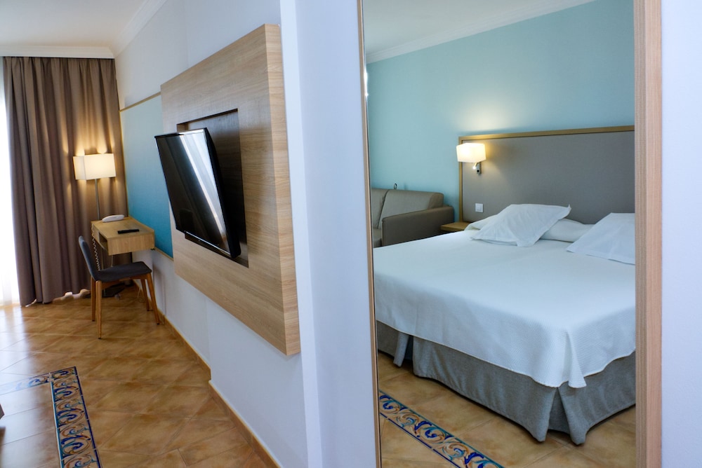 

Genova - Playa Jandia - Buganvilla Hotel & SPA
