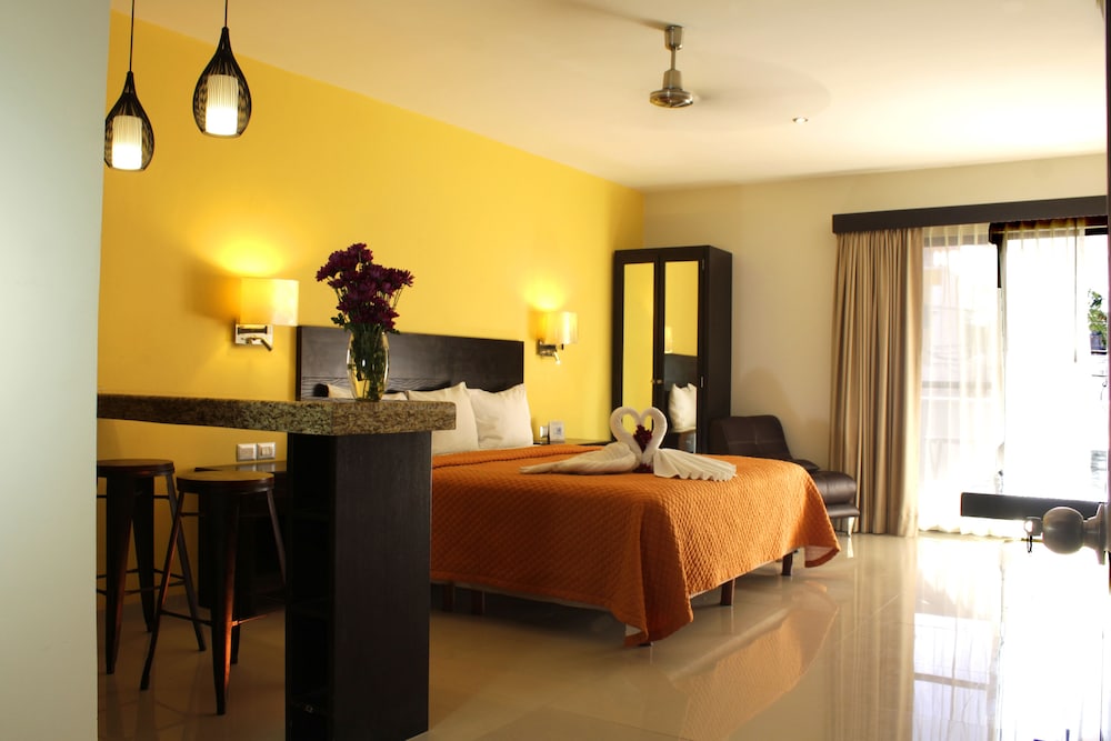 

Milano - Playa del Carmen - Hotel Nautilus