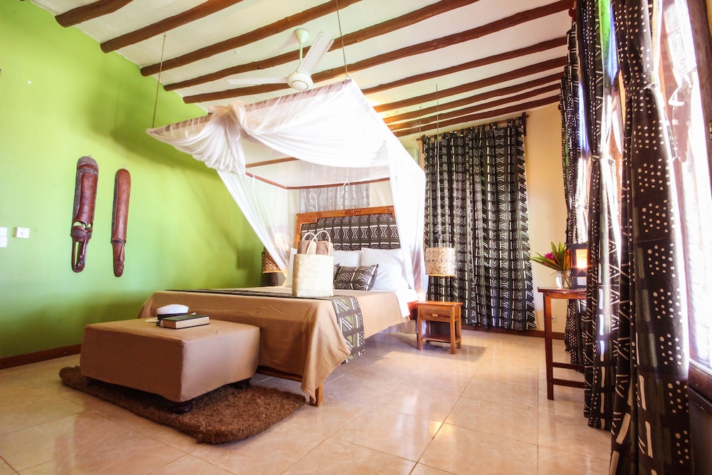 

Venezia - Jambiani, Zanzibar - Spice Island Hotel & Resort