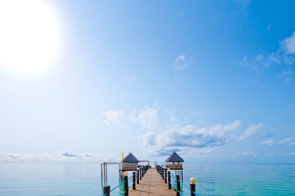 

Verona - Jambiani, Zanzibar - Spice Island Hotel & Resort
