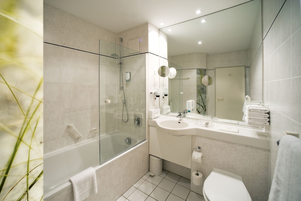 

Venezia - Monaco di Baviera - Holiday Inn Munich - Unterhaching