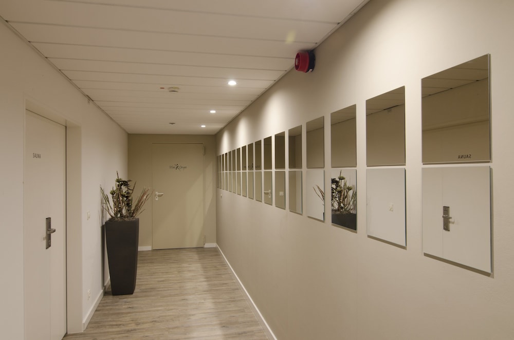 

Venezia - Monaco di Baviera - Holiday Inn Munich - Unterhaching