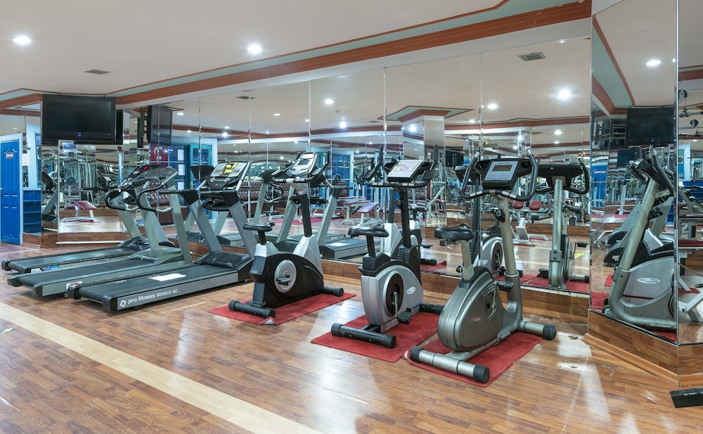 

Napoli - Tekirova - Armas Kaplan Paradise