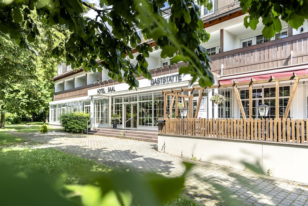 

Roma - Dachau - Feldmochinger Hof