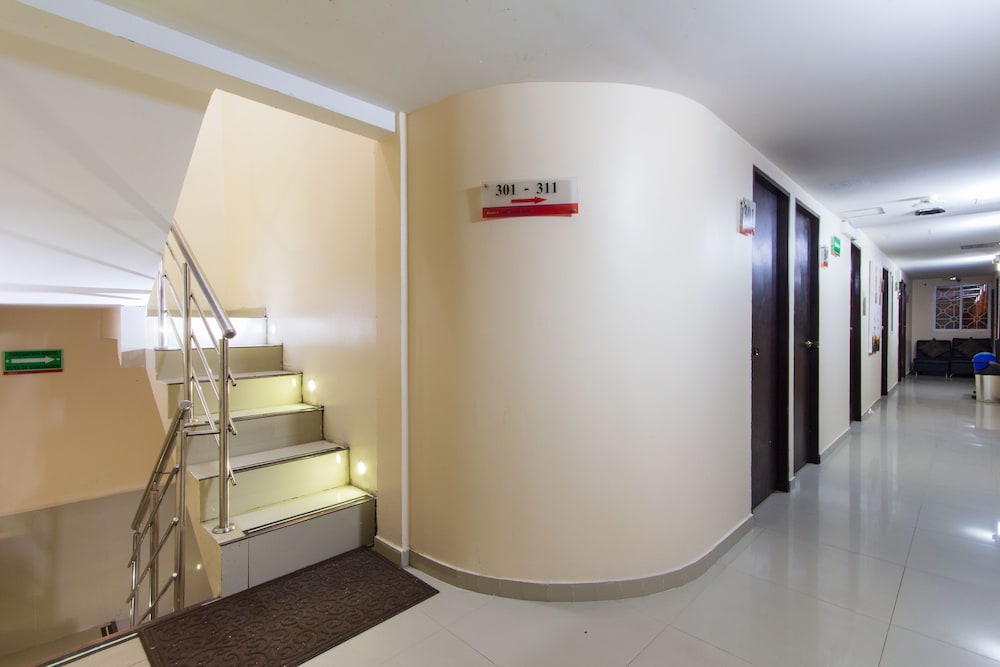 

Milano - Cartagena de Indias - Hotel Marina Suites By Geh Suites