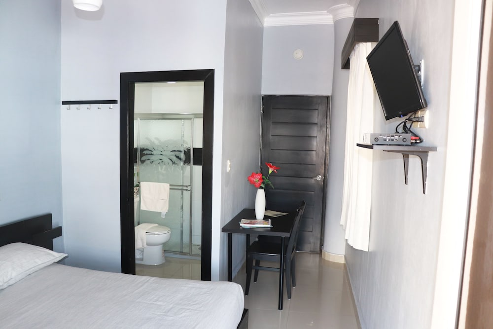 

Bari - Santo Domingo Città - Hotel Merey