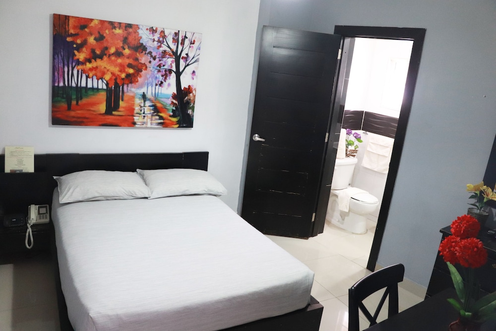 

Milano - Santo Domingo Città - Hotel Merey