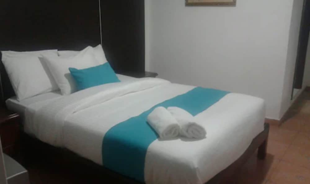 

Roma - Panama - Hotel Vía España