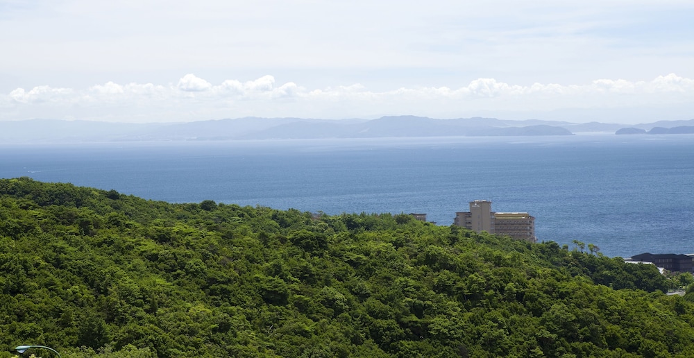 Sumoto - Hotel New Awaji