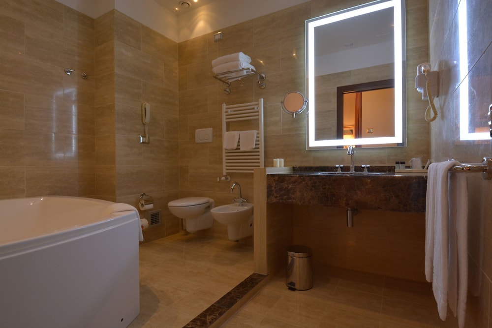 

Palermo - Arezzo - Hotel Il Gentiluomo