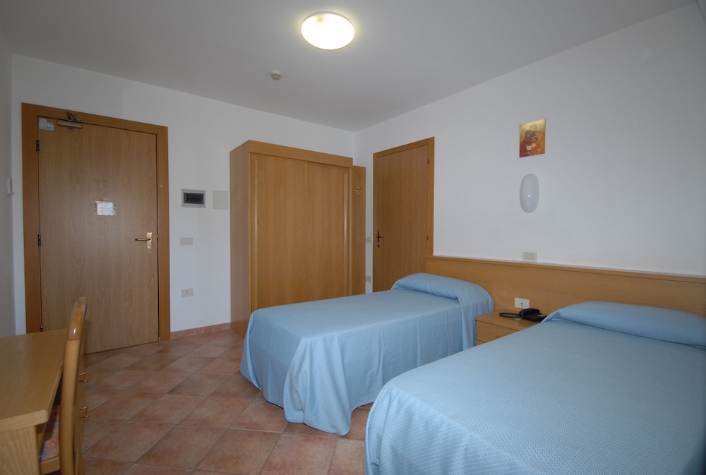 

Bari - Folgaria - Casa Santa Maria