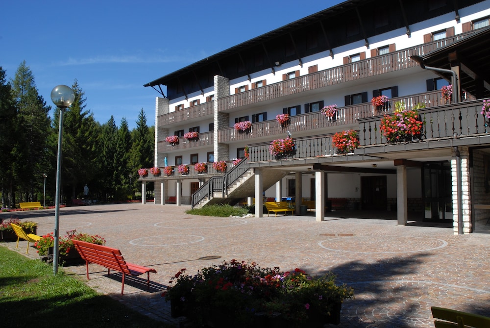 

Brindisi - Folgaria - Casa Santa Maria
