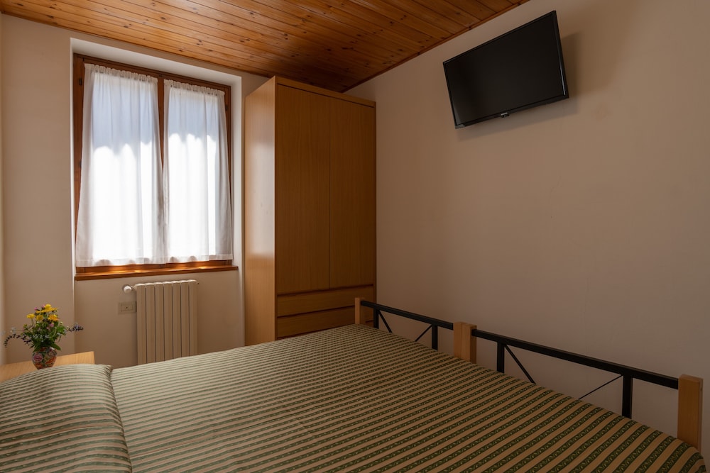 

Milano - Folgaria - Casa Santa Maria