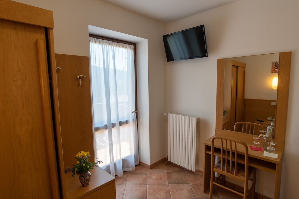 

Milano - Folgaria - Casa Santa Maria
