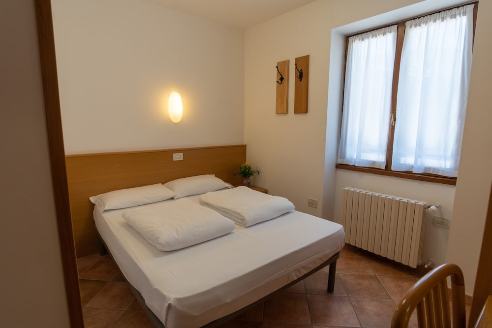 

Napoli - Folgaria - Casa Santa Maria