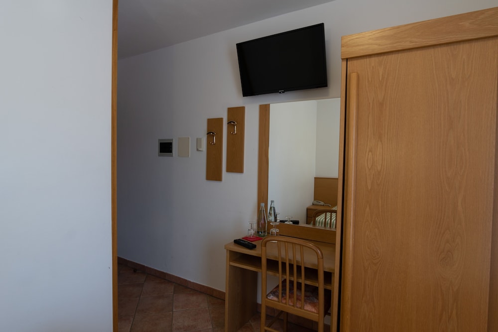 

Napoli - Folgaria - Casa Santa Maria