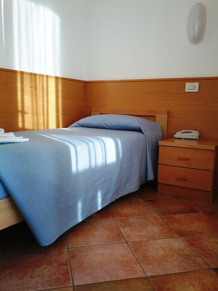 

Milano - Folgaria - Casa Santa Maria