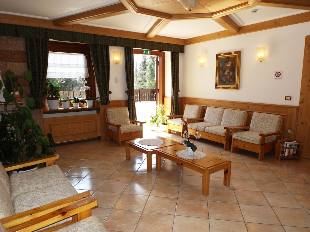 

Milano - Folgaria - Casa Santa Maria