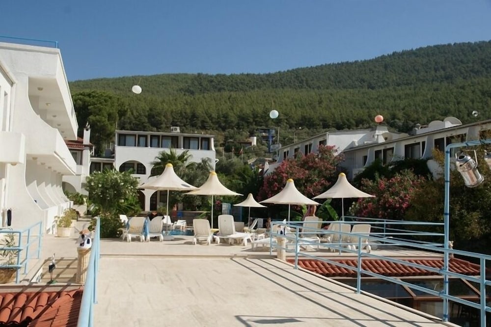 

Napoli - Güvercinlik - Club Aquarium