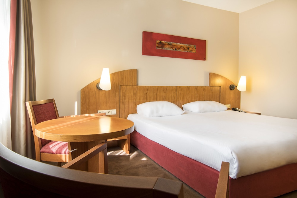 

Bologna - Anversa - Astoria Hotel Antwerp