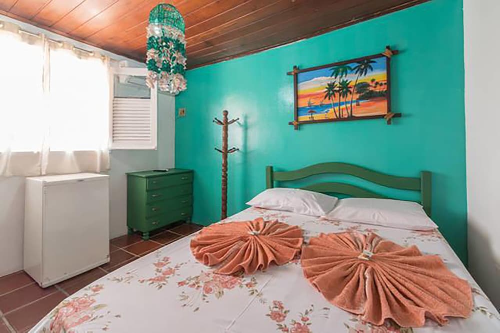 

Milano - Porto de Galinhas - Pousada La Vila Delle Rose