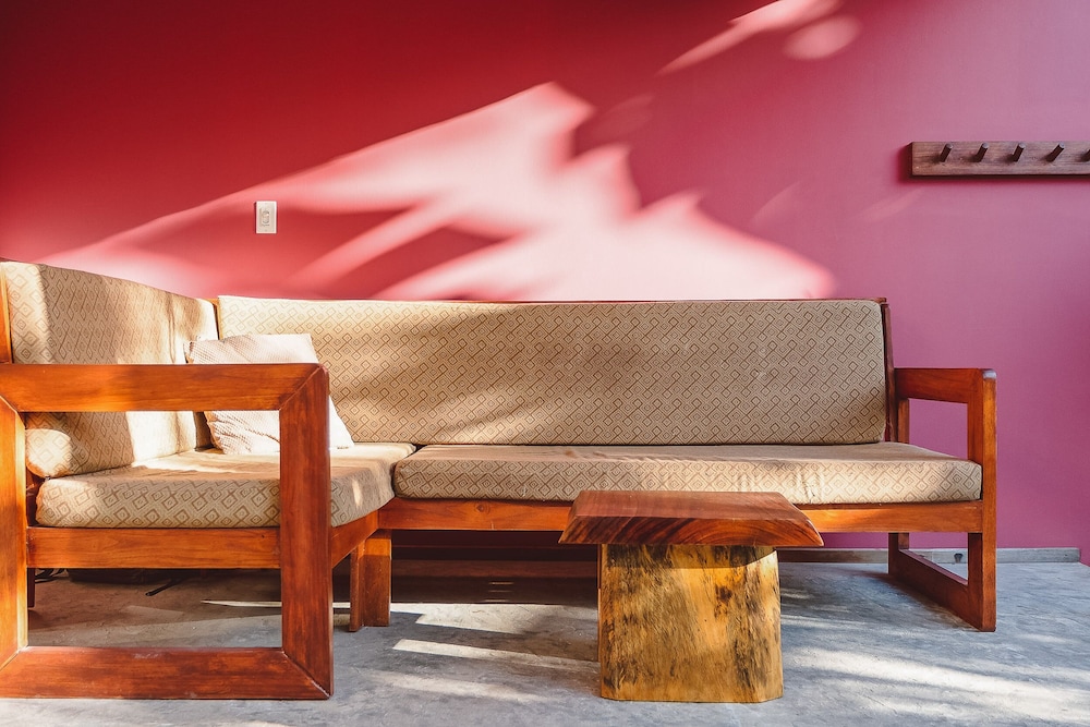

Milano - Nosara - Iluminar Beachfront Suite