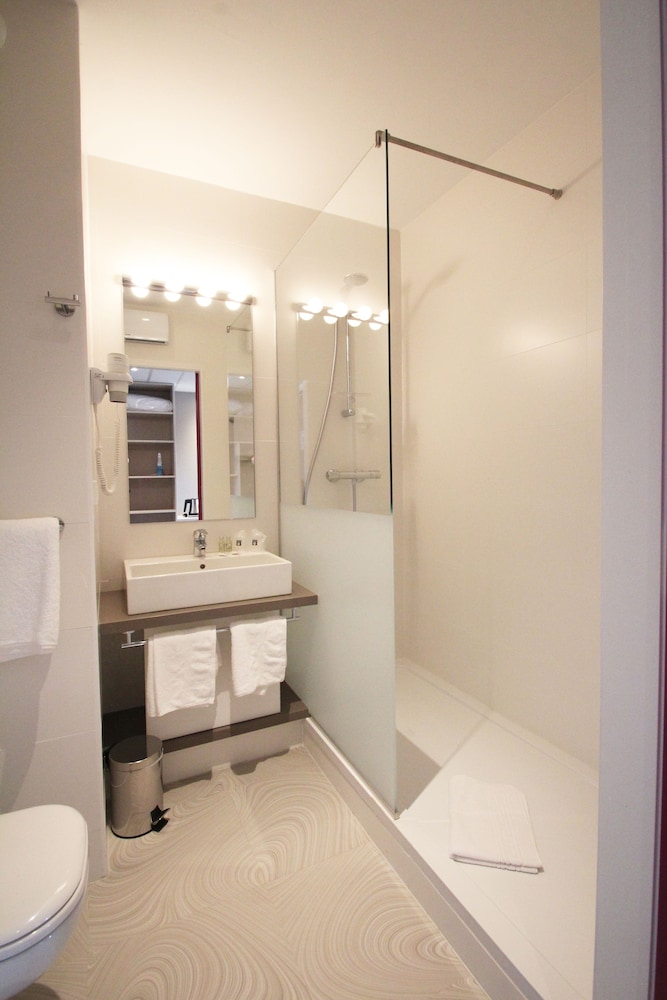 

Napoli - Ingersheim - Best Western Colmar Expo