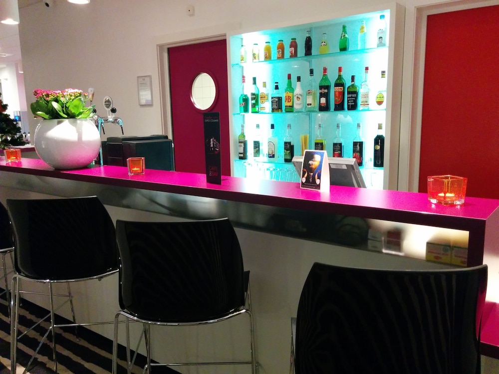 

Milano - Riquewihr - Best Western Colmar Expo