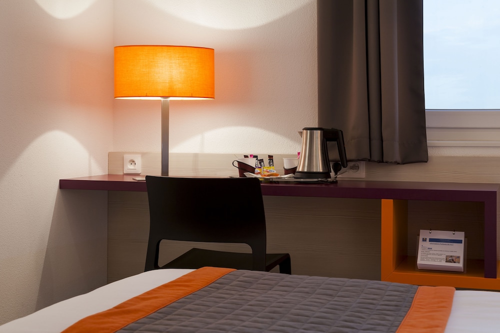

Napoli - Ingersheim - Best Western Colmar Expo