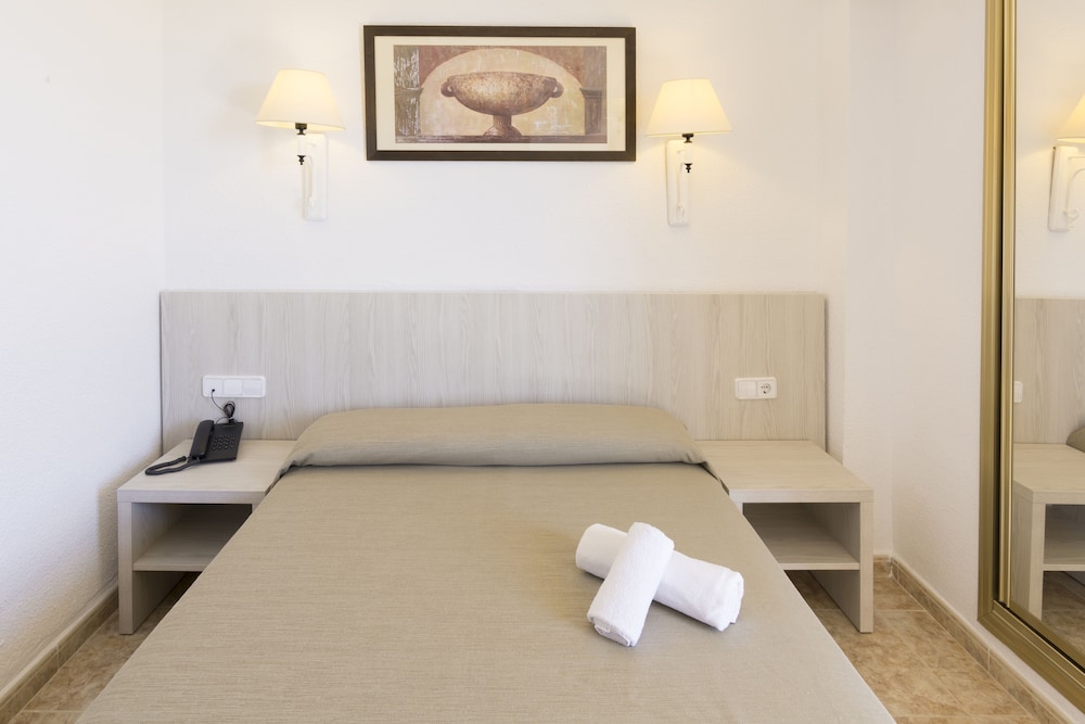 

Torino - Calas de Mallorca - Hotel HSM Canarios Park