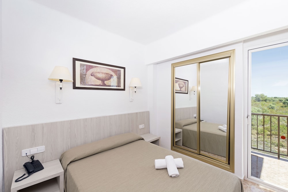 

Venezia - Calas de Mallorca - Hotel HSM Canarios Park