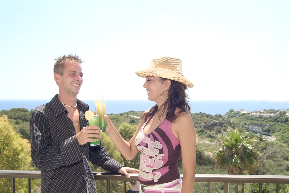

Bologna - Calas de Mallorca - Hotel HSM Canarios Park - All Inclusive